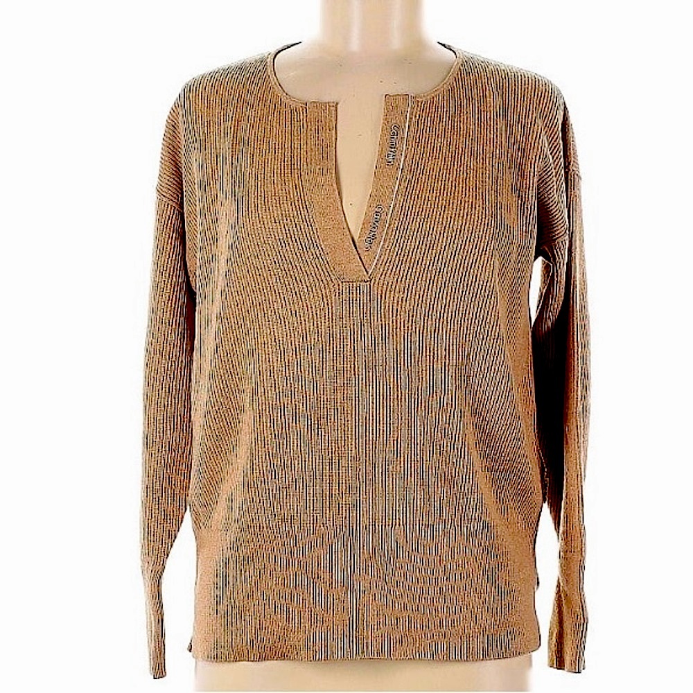 Calvin Klein Pullover Sweater